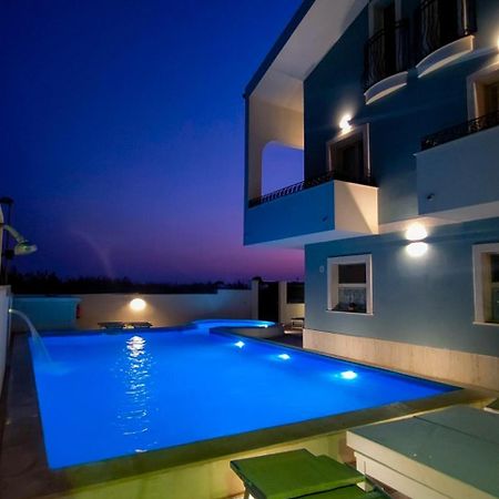 Casa P. Greco Hotel Portopalo Di Capo Passero Exterior photo